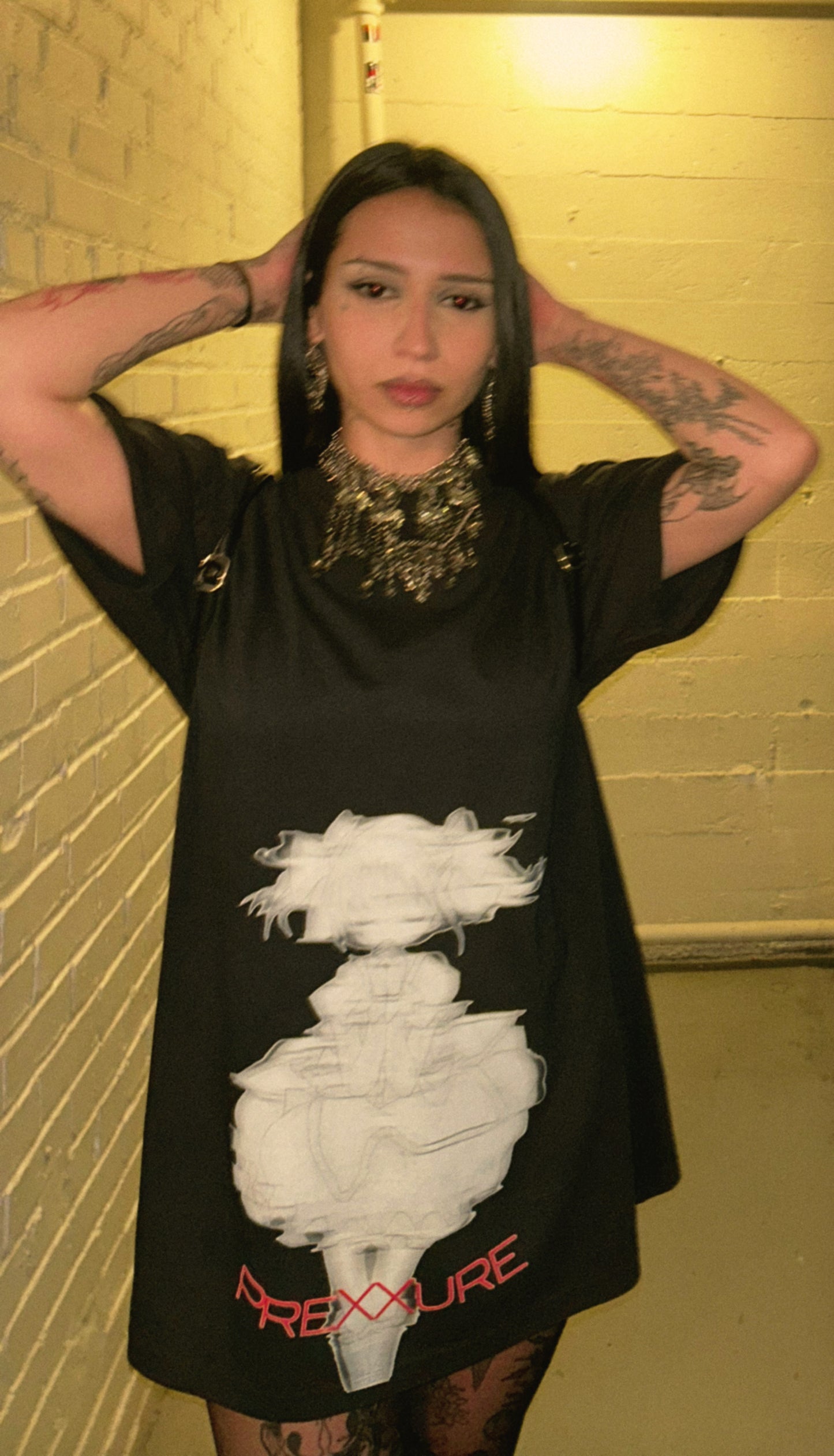 Wish tee