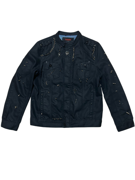 1/1 Relic Moto Jacket