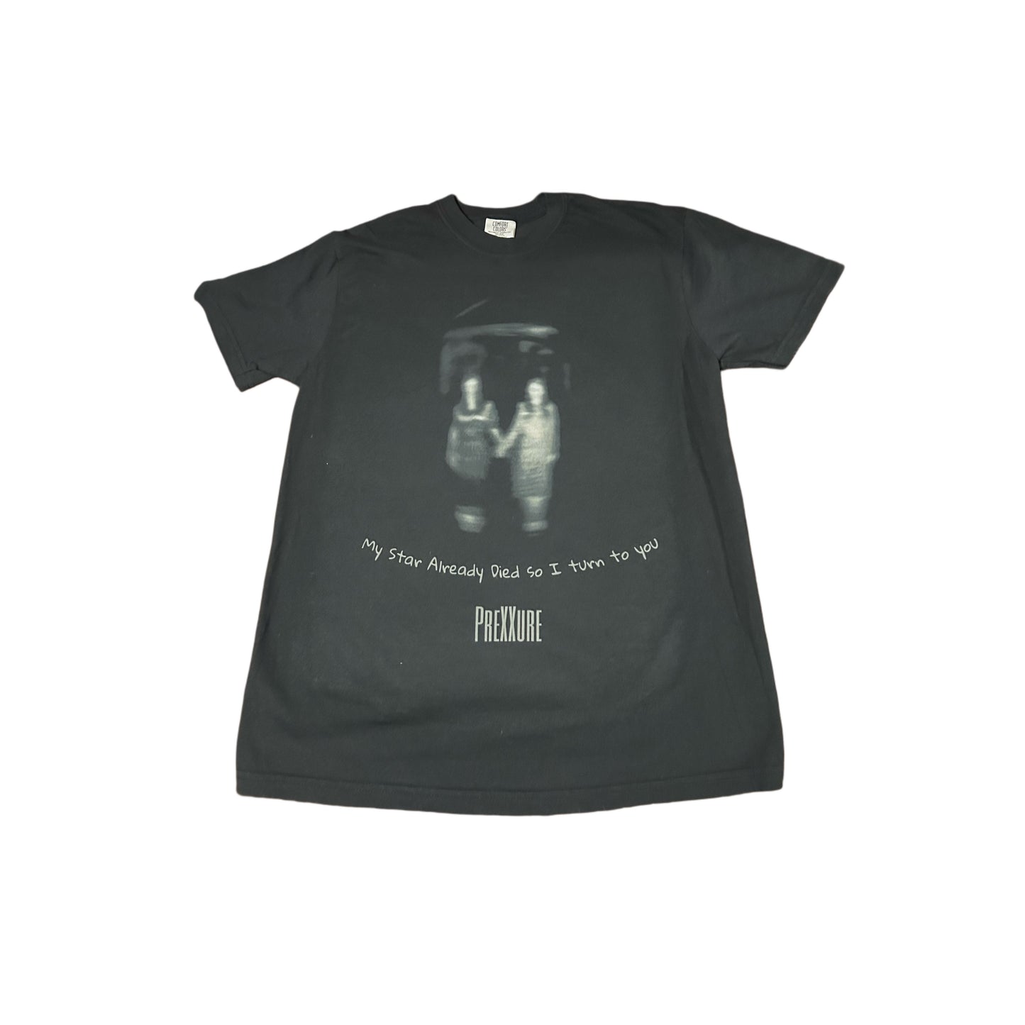 “My Dead Star Tee”