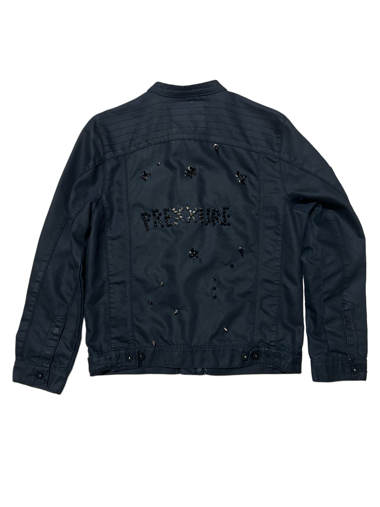 1/1 Relic Moto Jacket