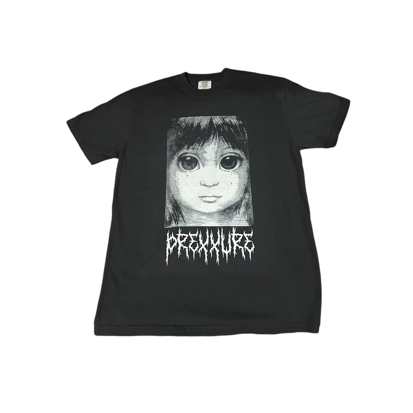 “Melancholy Tee”