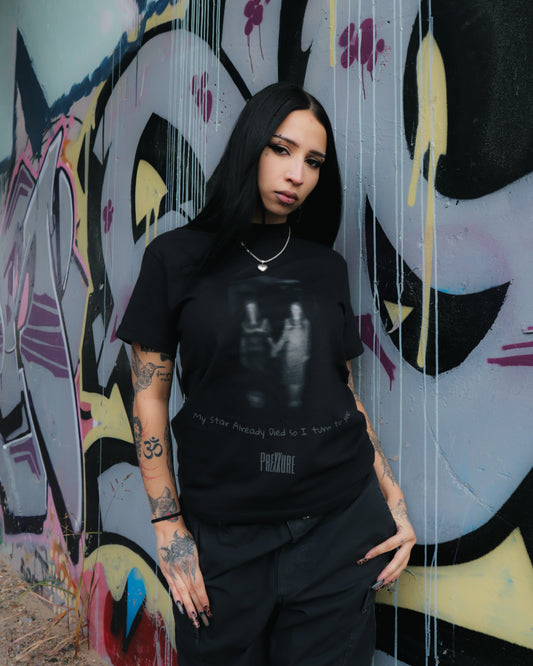 “My Dead Star Tee”